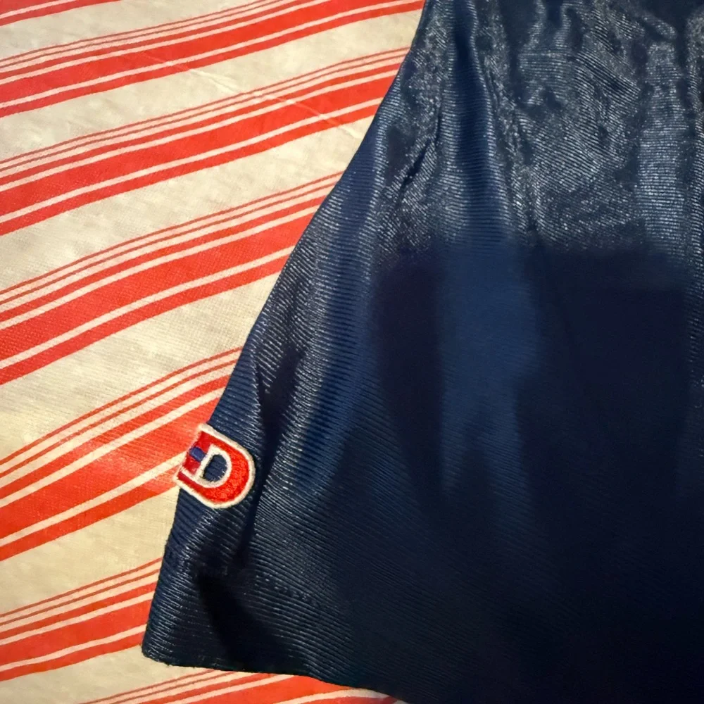 Kottonmouth Kings Rare/Vintage Men's Blue Basketball Jersey - Picture 2 of 4